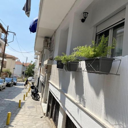 Sweet Home Ano Poli سالونيك المظهر الخارجي الصورة