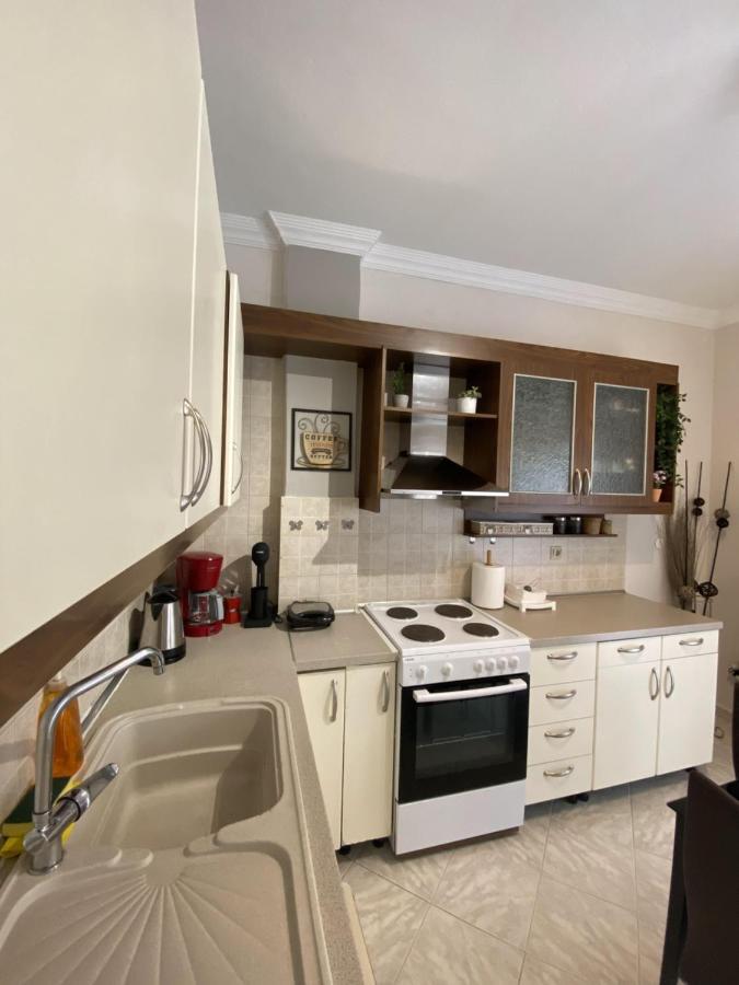 Sweet Home Ano Poli سالونيك المظهر الخارجي الصورة
