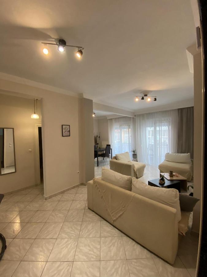Sweet Home Ano Poli سالونيك المظهر الخارجي الصورة